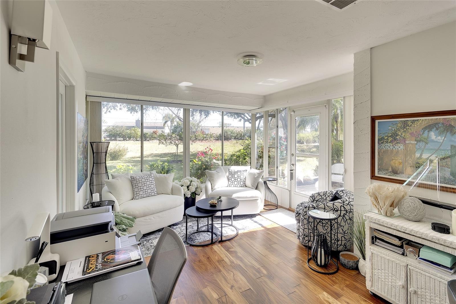 GARDEN LAKES VILLAS SEC 3 - Residential