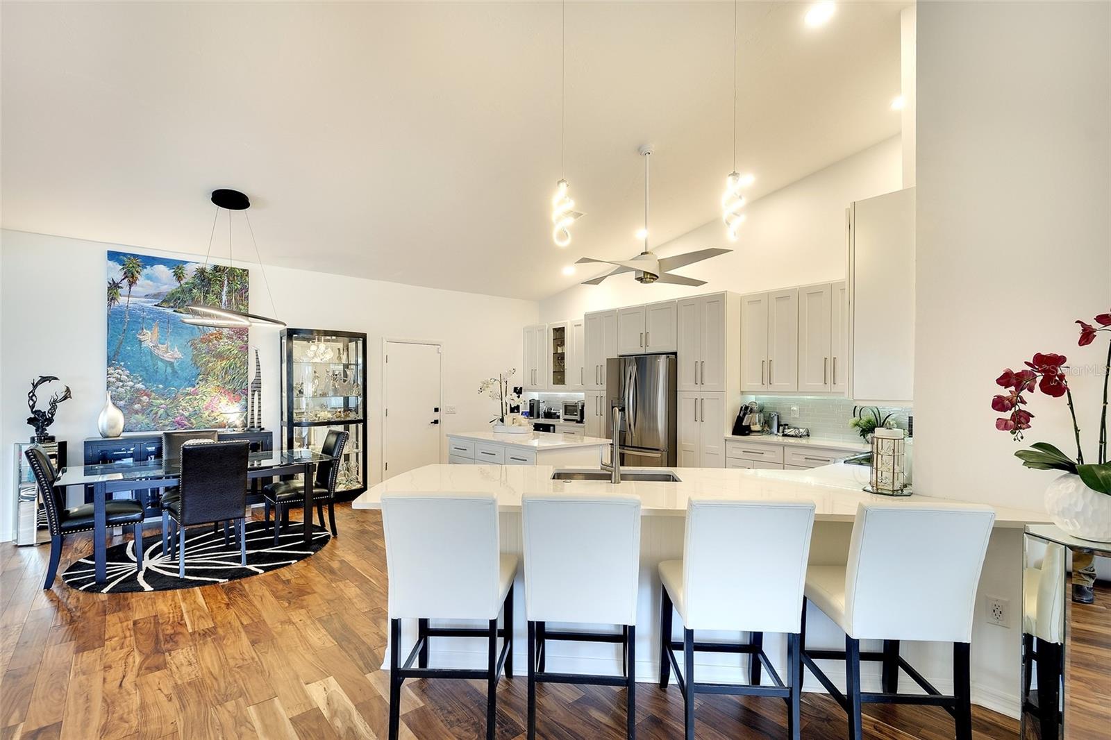 GARDEN LAKES VILLAS SEC 3 - Residential