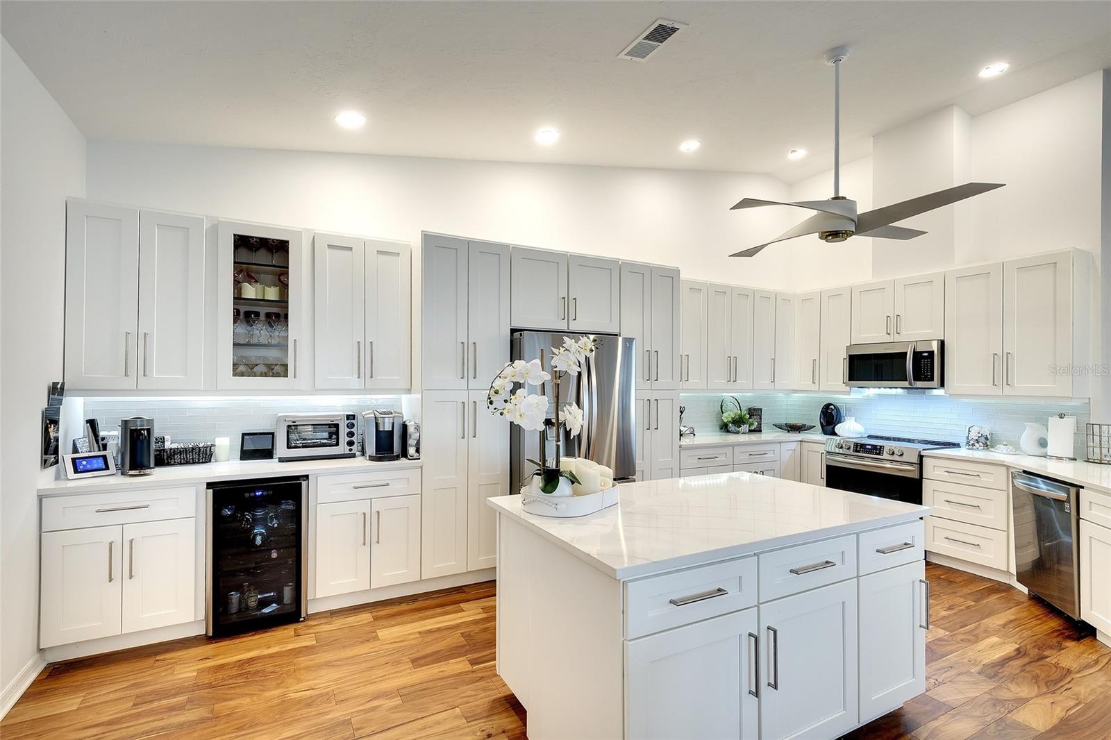 GARDEN LAKES VILLAS SEC 3 - Residential