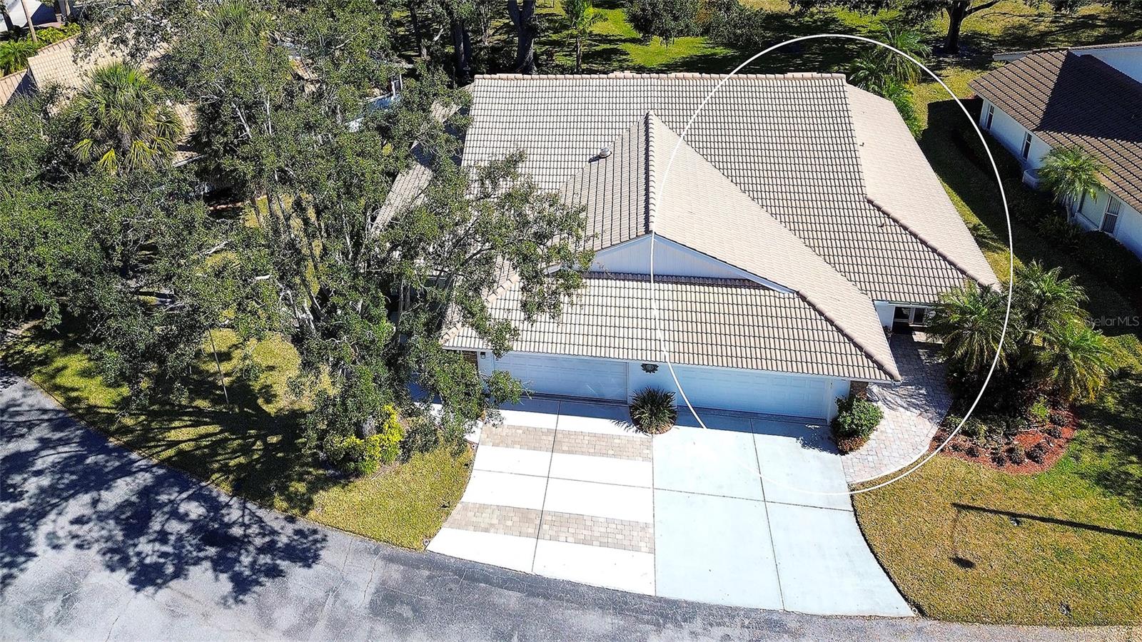 GARDEN LAKES VILLAS SEC 3 - Residential