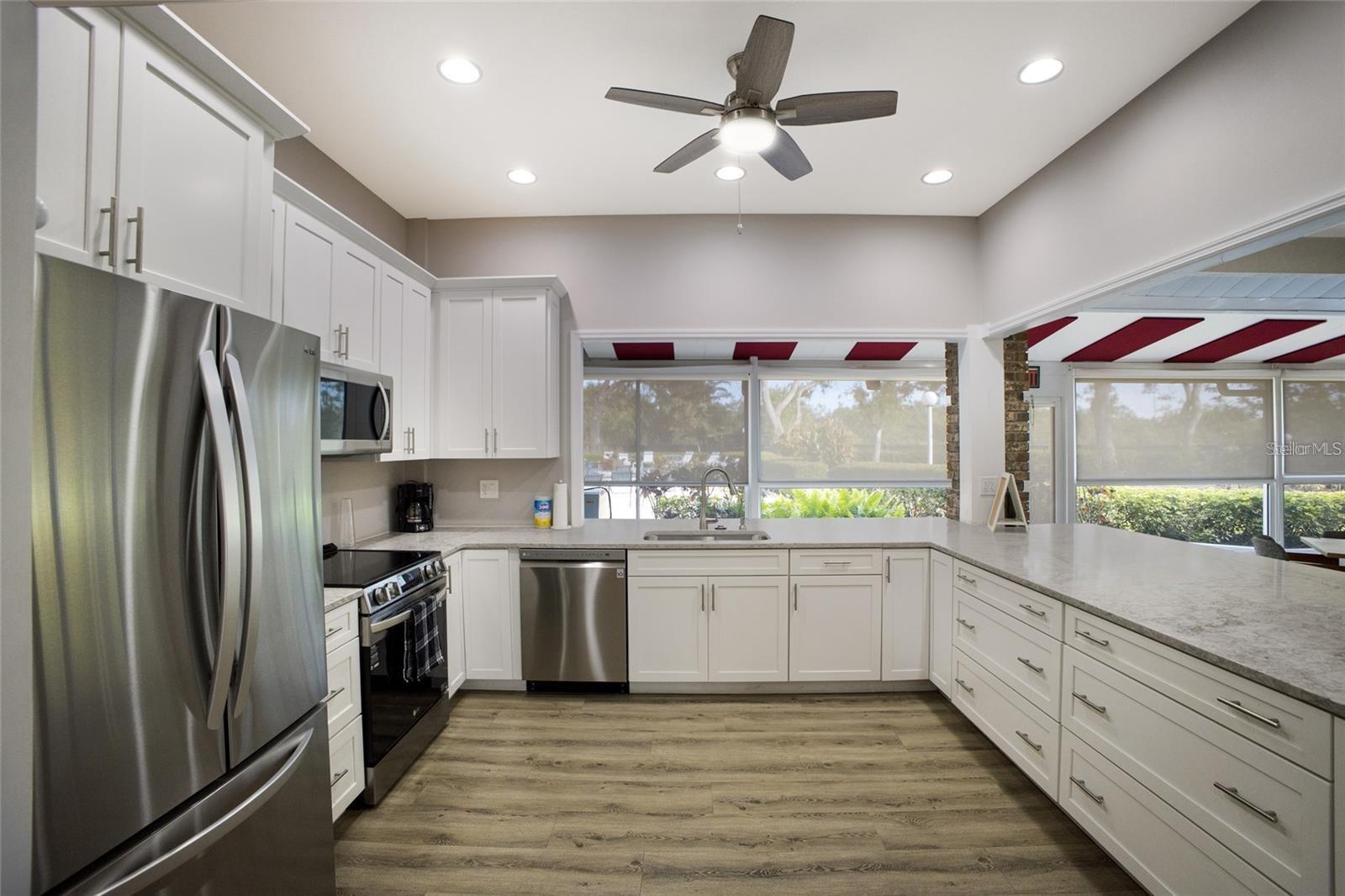 GARDEN LAKES VILLAS SEC 3 - Residential