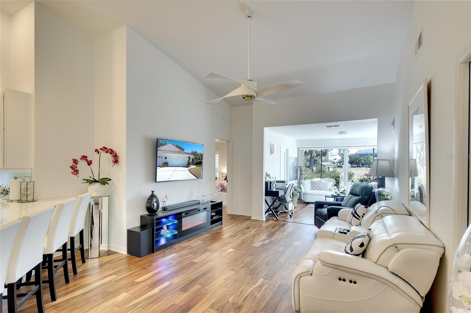 GARDEN LAKES VILLAS SEC 3 - Residential