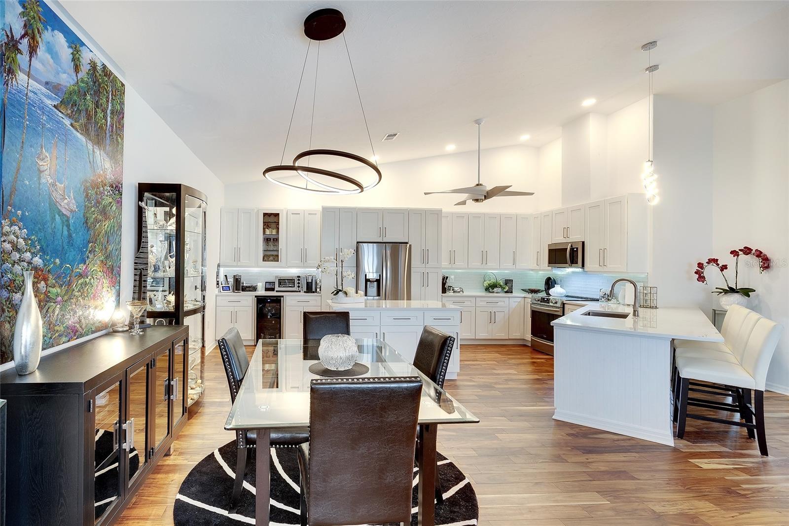 5803 GARDEN LAKES DRIVE