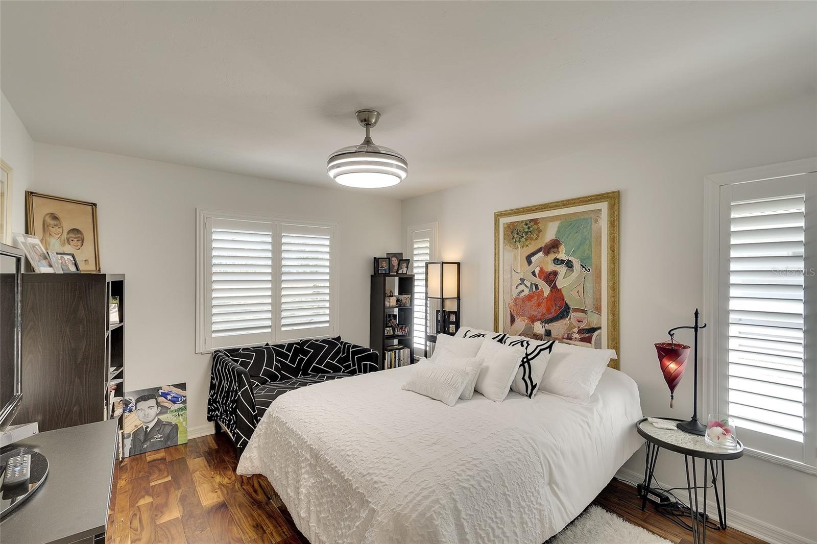 GARDEN LAKES VILLAS SEC 3 - Residential