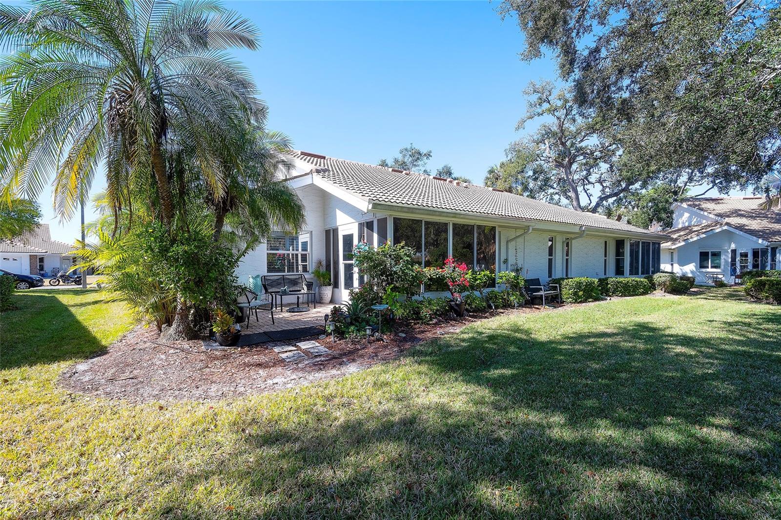 GARDEN LAKES VILLAS SEC 3 - Residential