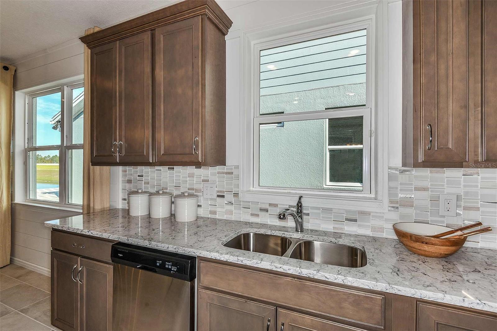 DEL WEBB SUNBRIDGE - Residential