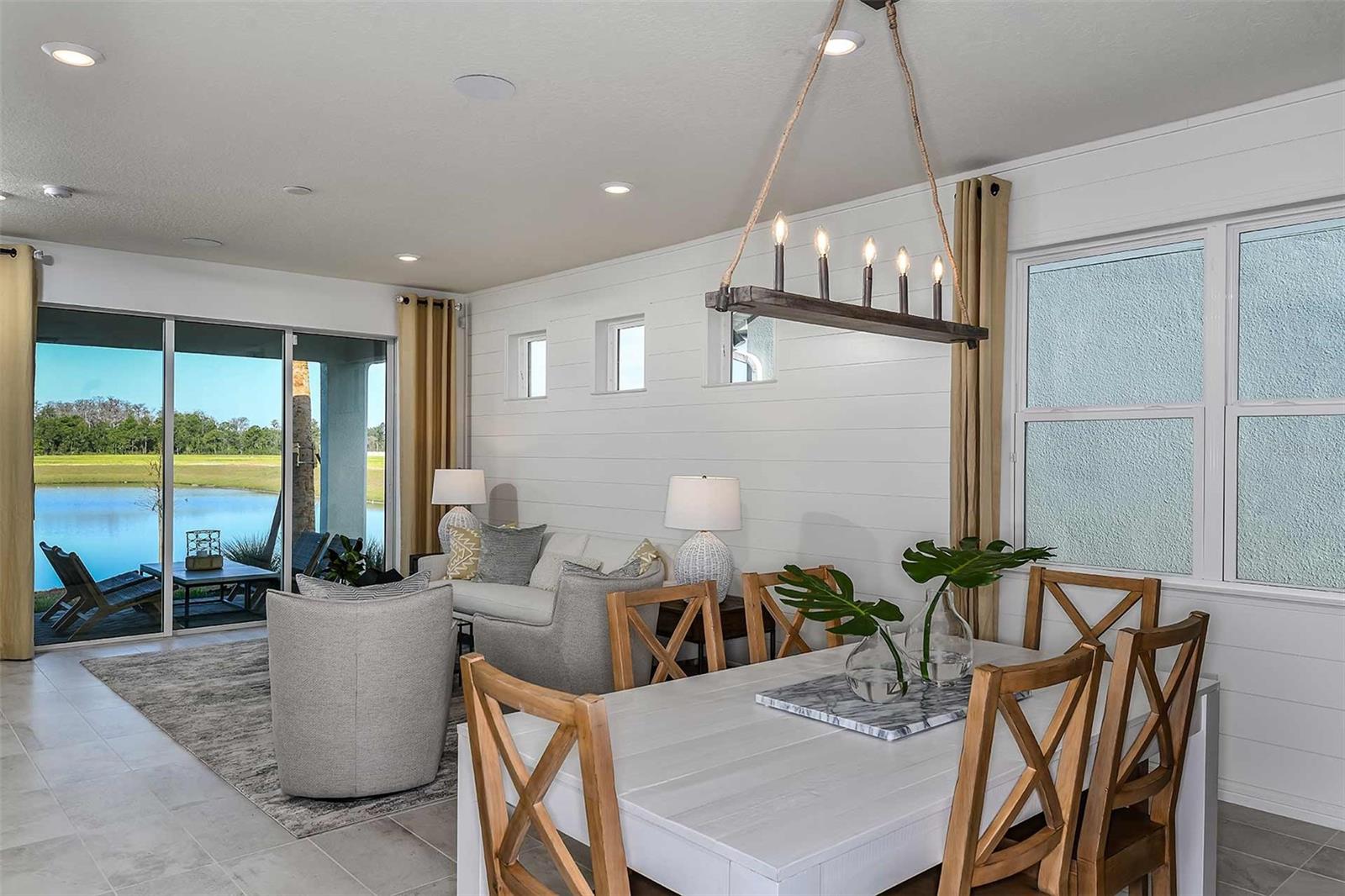 DEL WEBB SUNBRIDGE - Residential