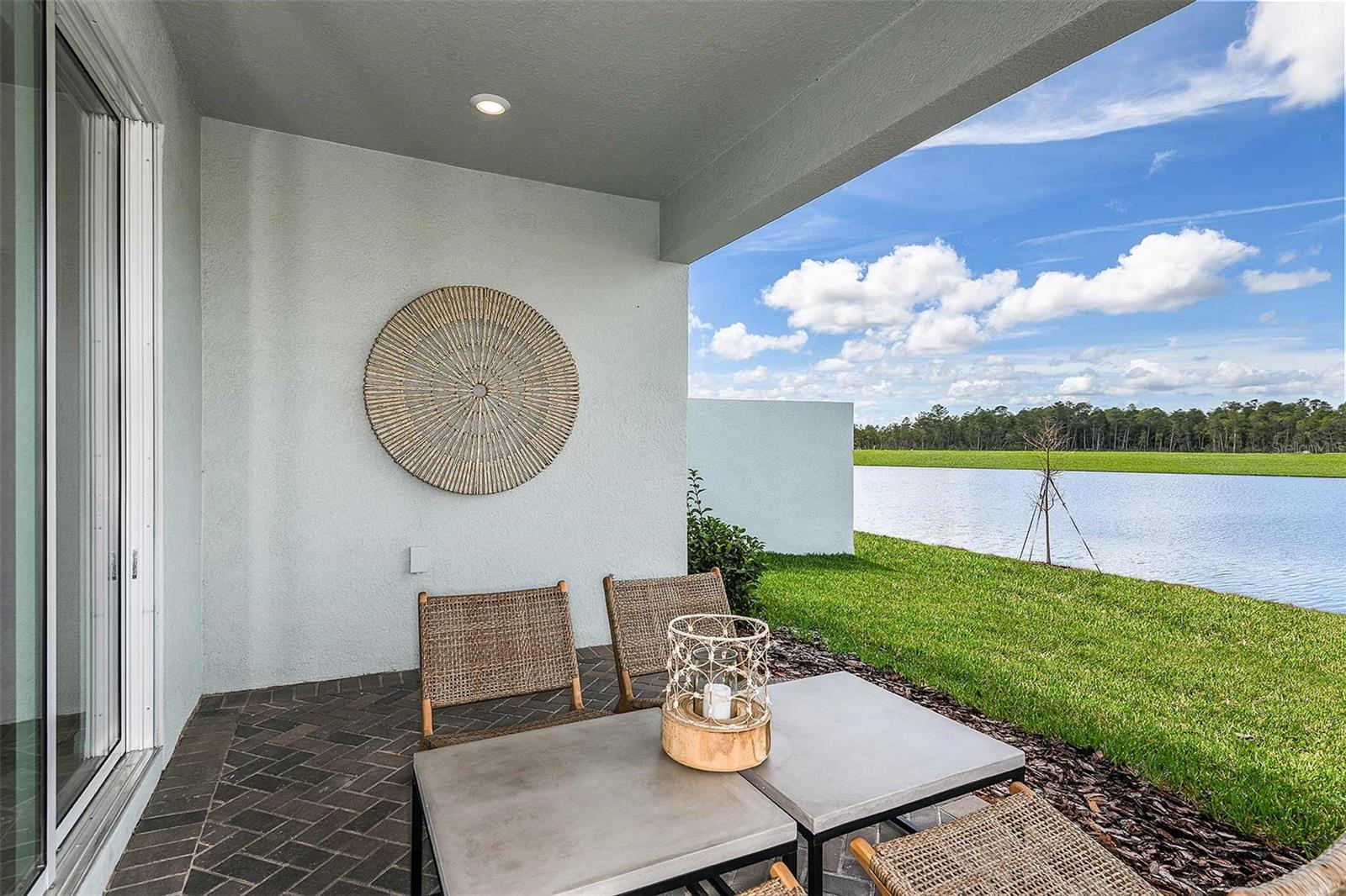 DEL WEBB SUNBRIDGE - Residential