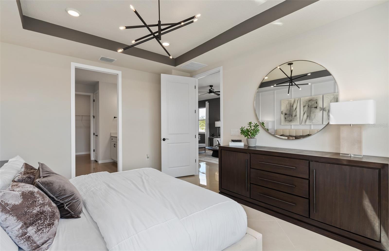 DEL WEBB SUNBRIDGE - Residential