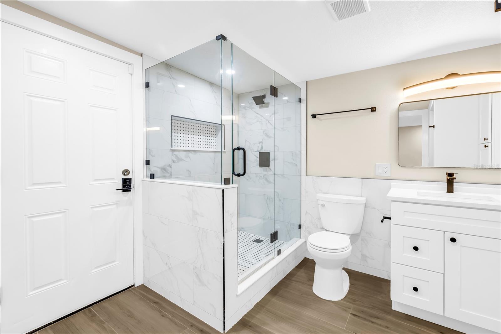 SHORE ACRES BUTTERFLY LAKE REP - Residential Lease