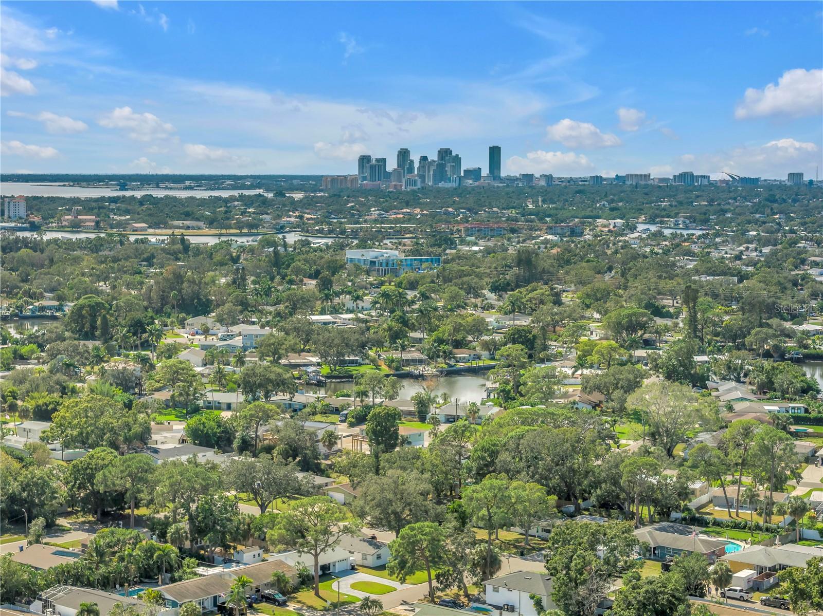 SHORE ACRES BUTTERFLY LAKE REP - Residential Lease