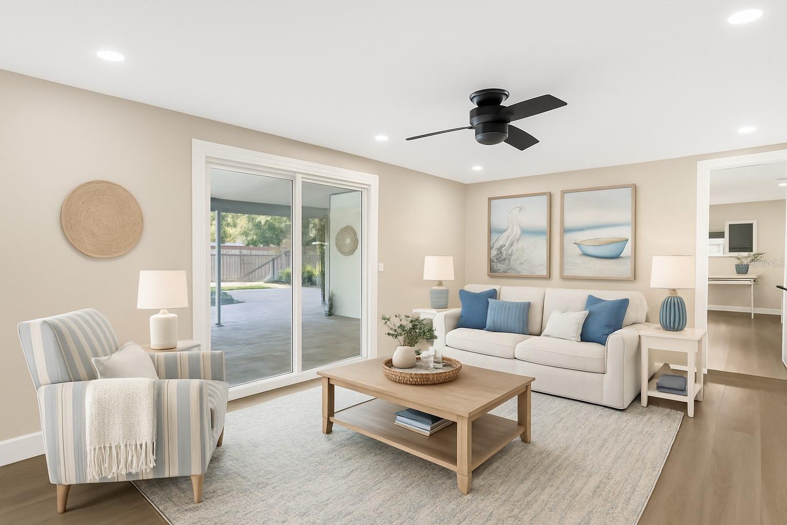 SHORE ACRES BUTTERFLY LAKE REP - Residential Lease