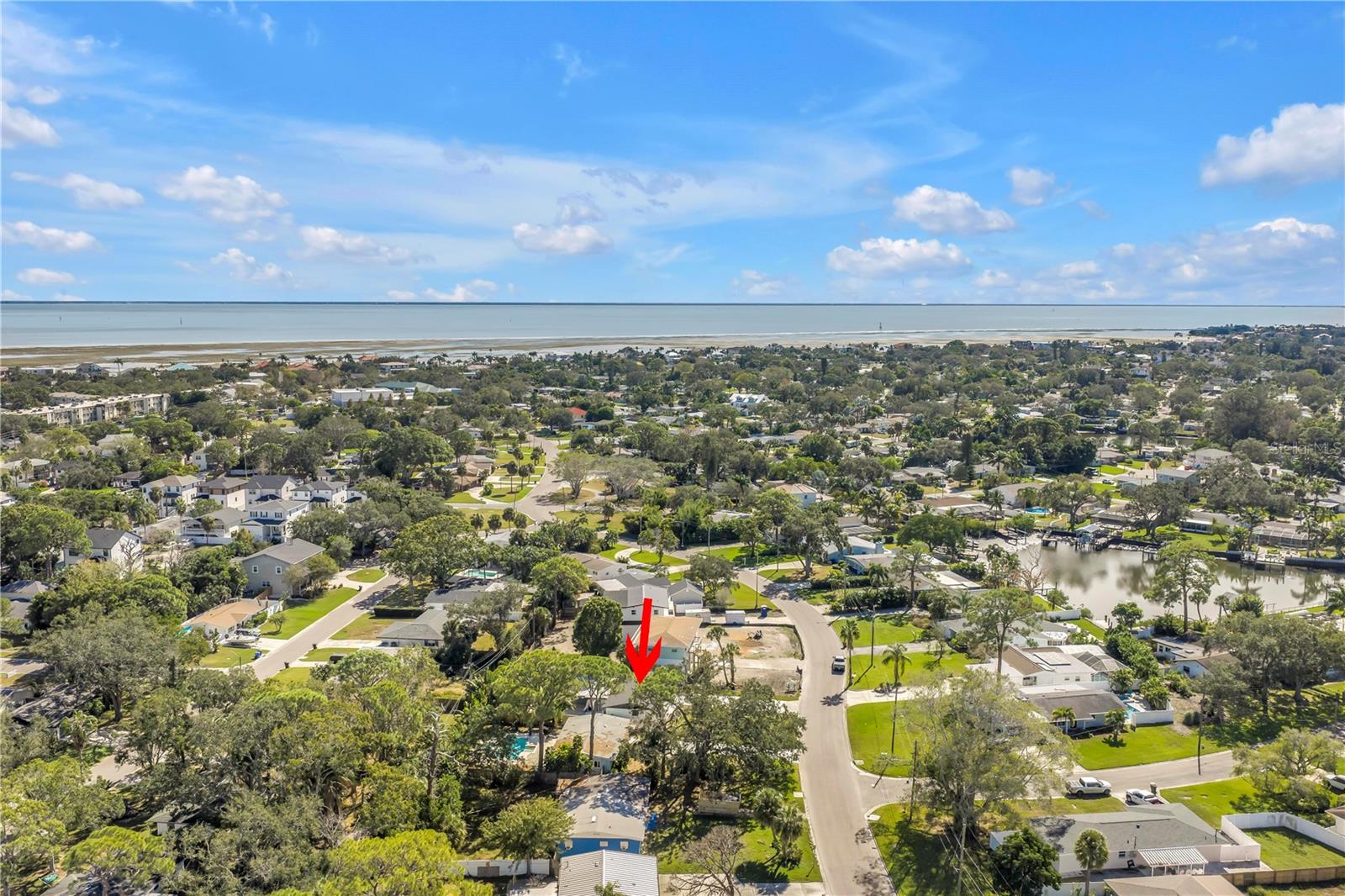 SHORE ACRES BUTTERFLY LAKE REP - Residential Lease