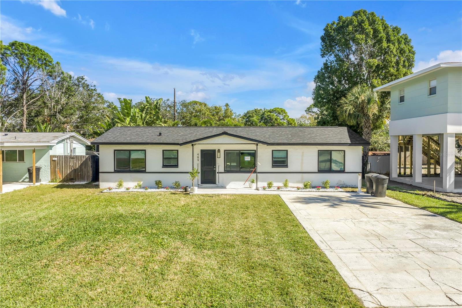 SHORE ACRES BUTTERFLY LAKE REP - Residential Lease