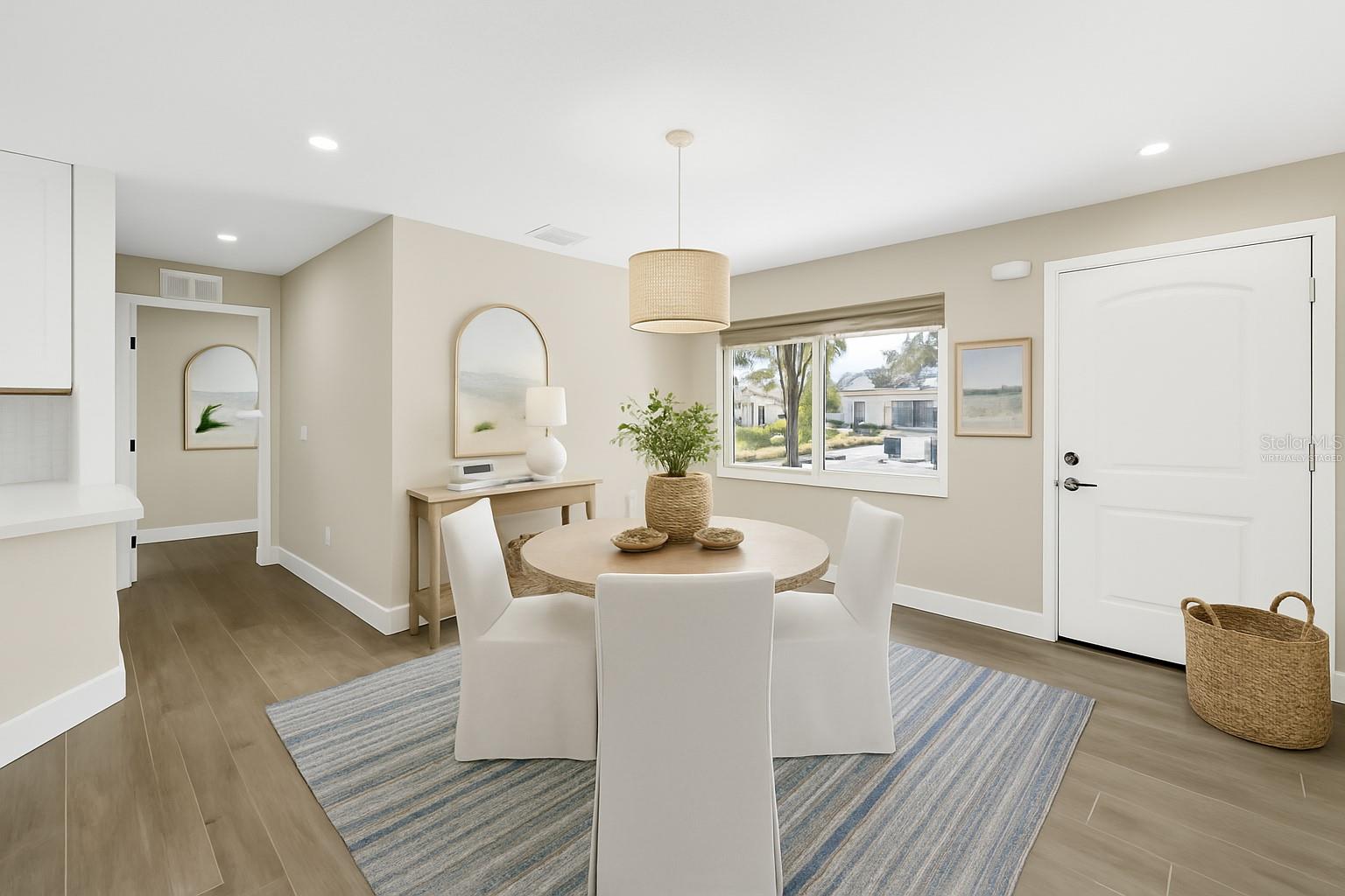 SHORE ACRES BUTTERFLY LAKE REP - Residential Lease