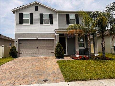 Photo of 2082 Sola Vista Avenue, Saint Cloud, FL 34771 (MLS # S5130923)