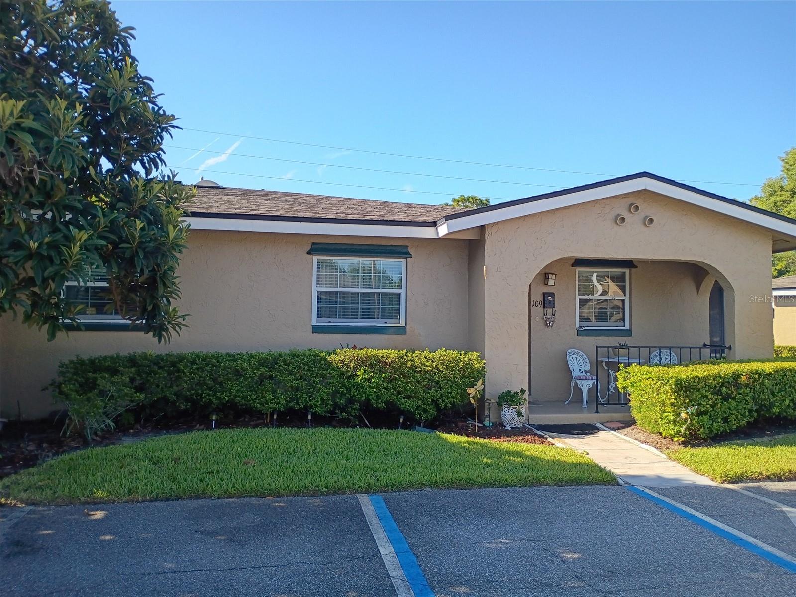 511 Polaris Loop 109, Casselberry
