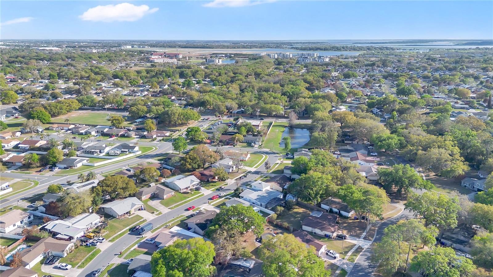 MILL RUN UNIT 02 - Residential