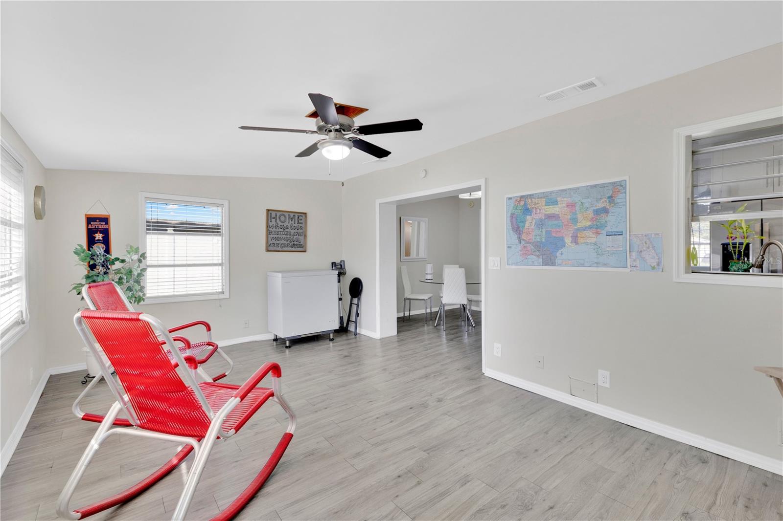 MILL RUN UNIT 02 - Residential