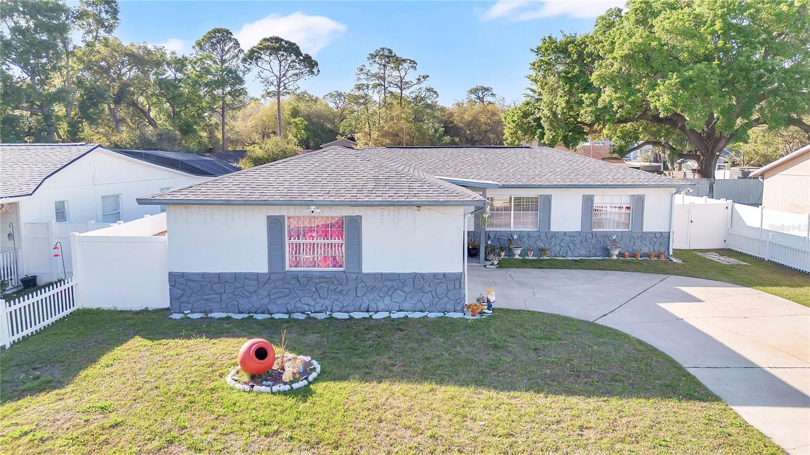 MILL RUN UNIT 02 - Residential