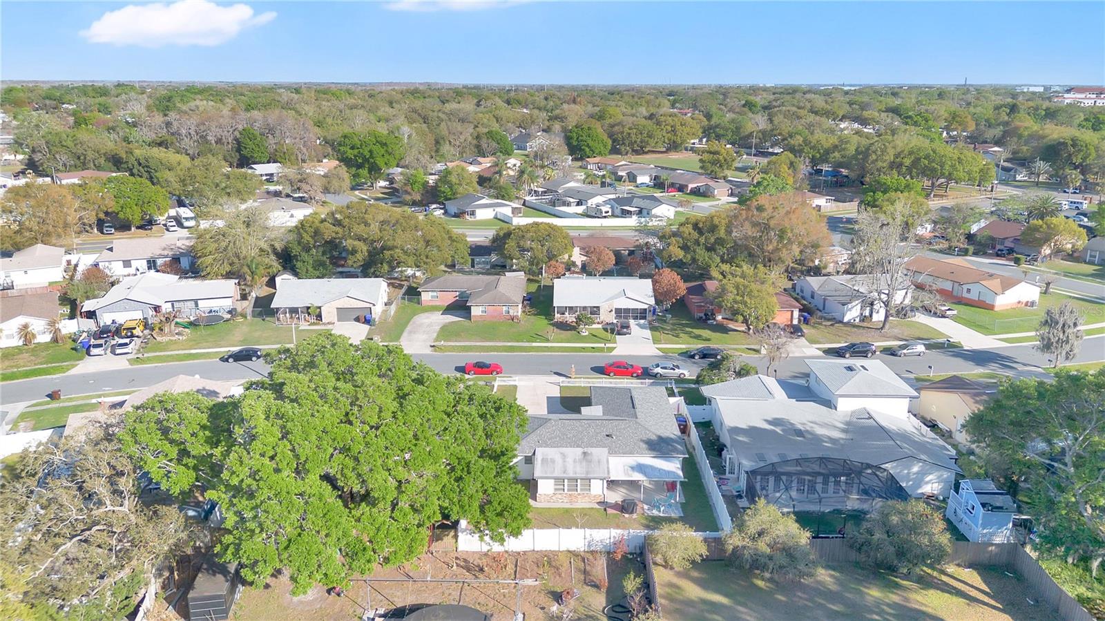 MILL RUN UNIT 02 - Residential