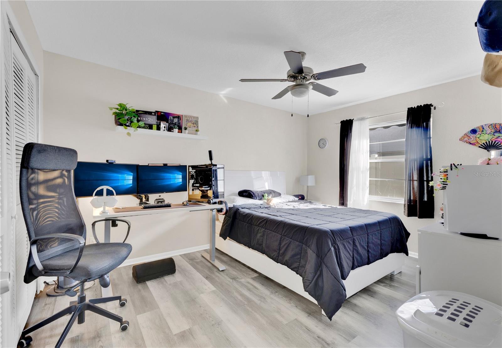 MILL RUN UNIT 02 - Residential