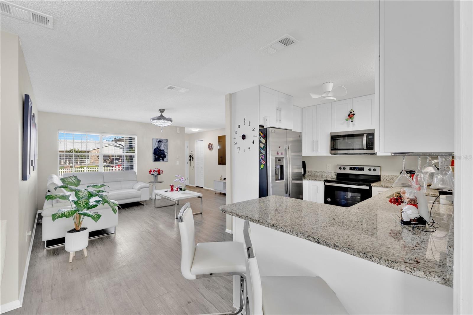 MILL RUN UNIT 02 - Residential