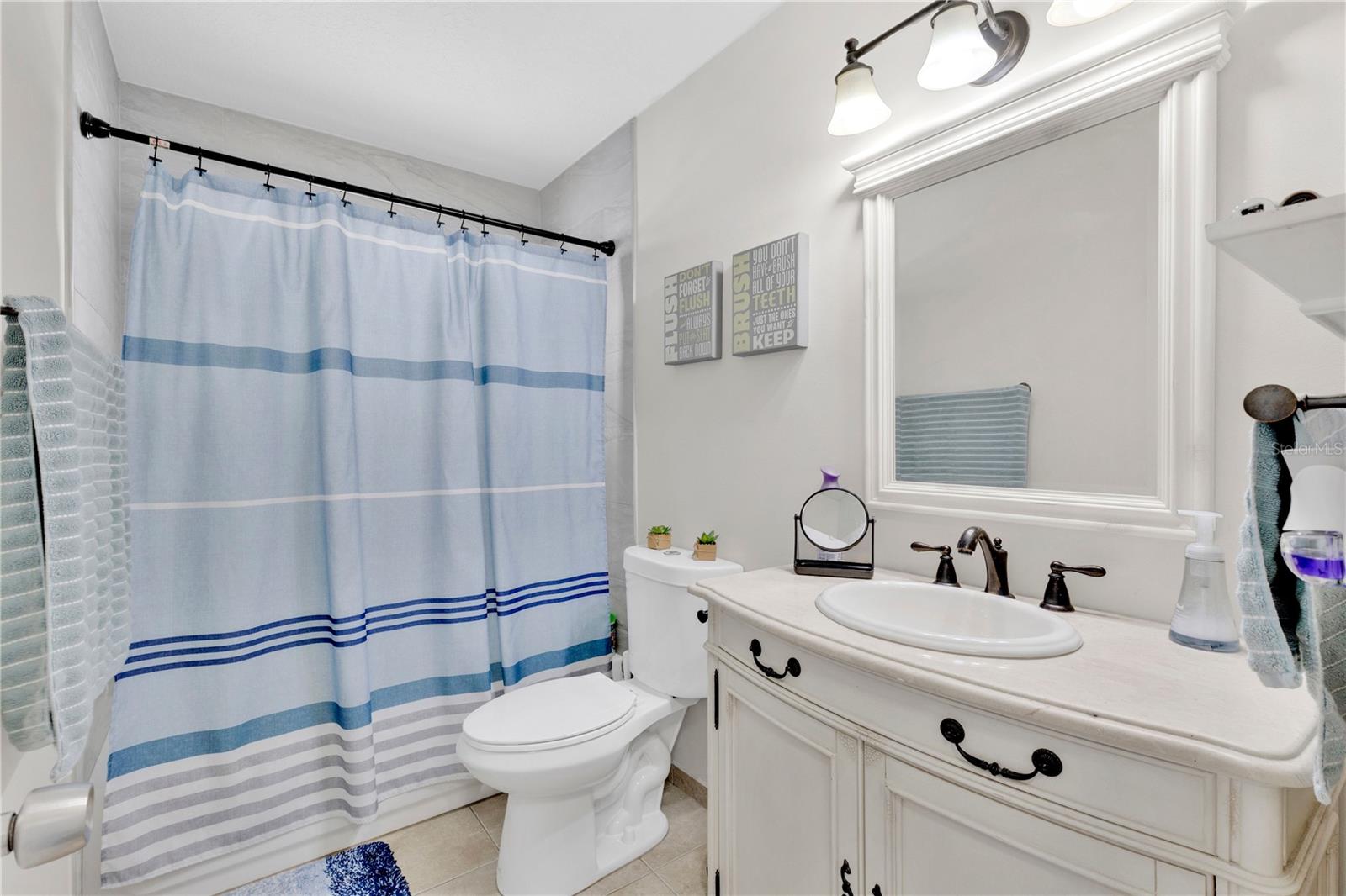 MILL RUN UNIT 02 - Residential