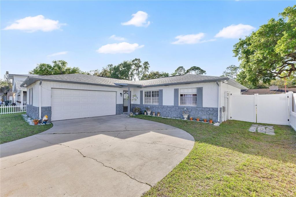 Photo of 2438 Sable Drive, Kissimmee, FL 34744 (MLS # S5145736)