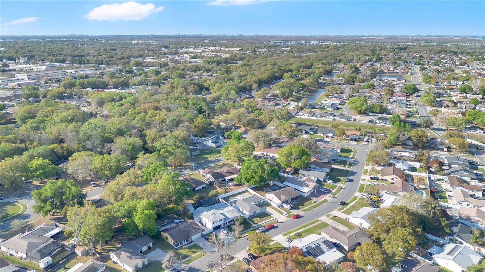 MILL RUN UNIT 02 - Residential