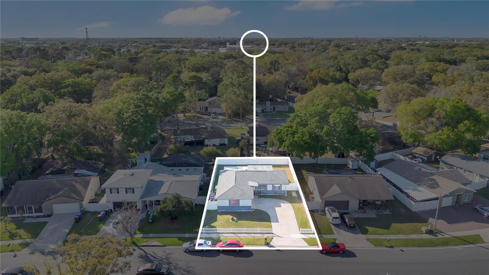 MILL RUN UNIT 02 - Residential