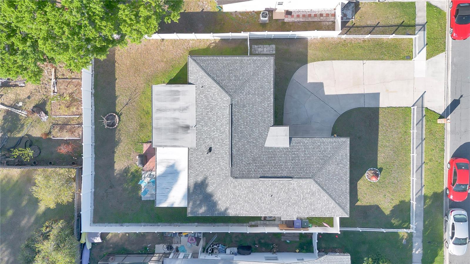 MILL RUN UNIT 02 - Residential