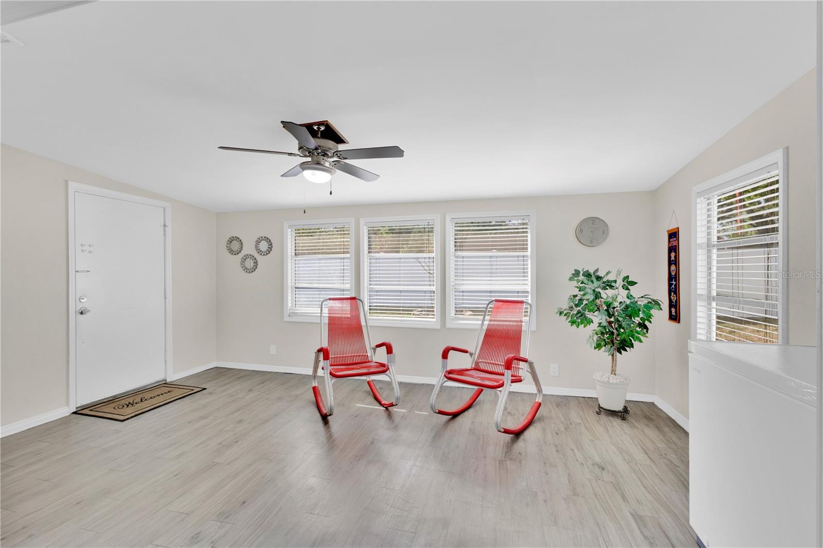 MILL RUN UNIT 02 - Residential