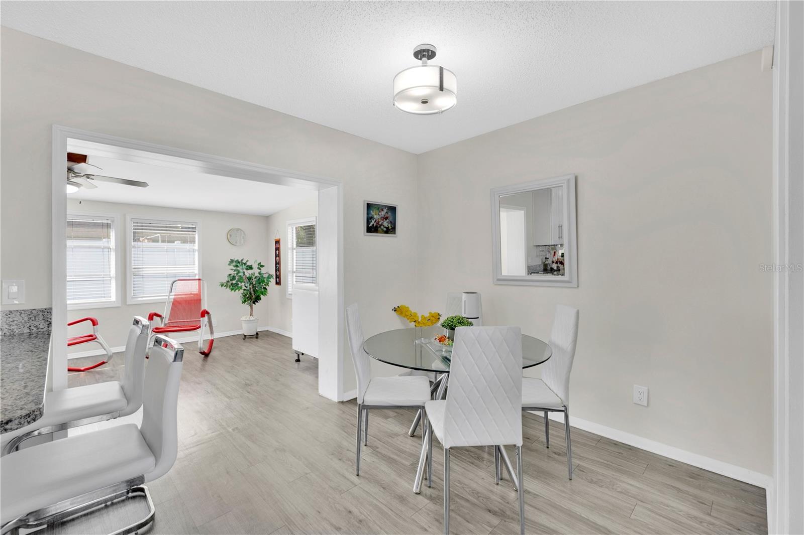 MILL RUN UNIT 02 - Residential