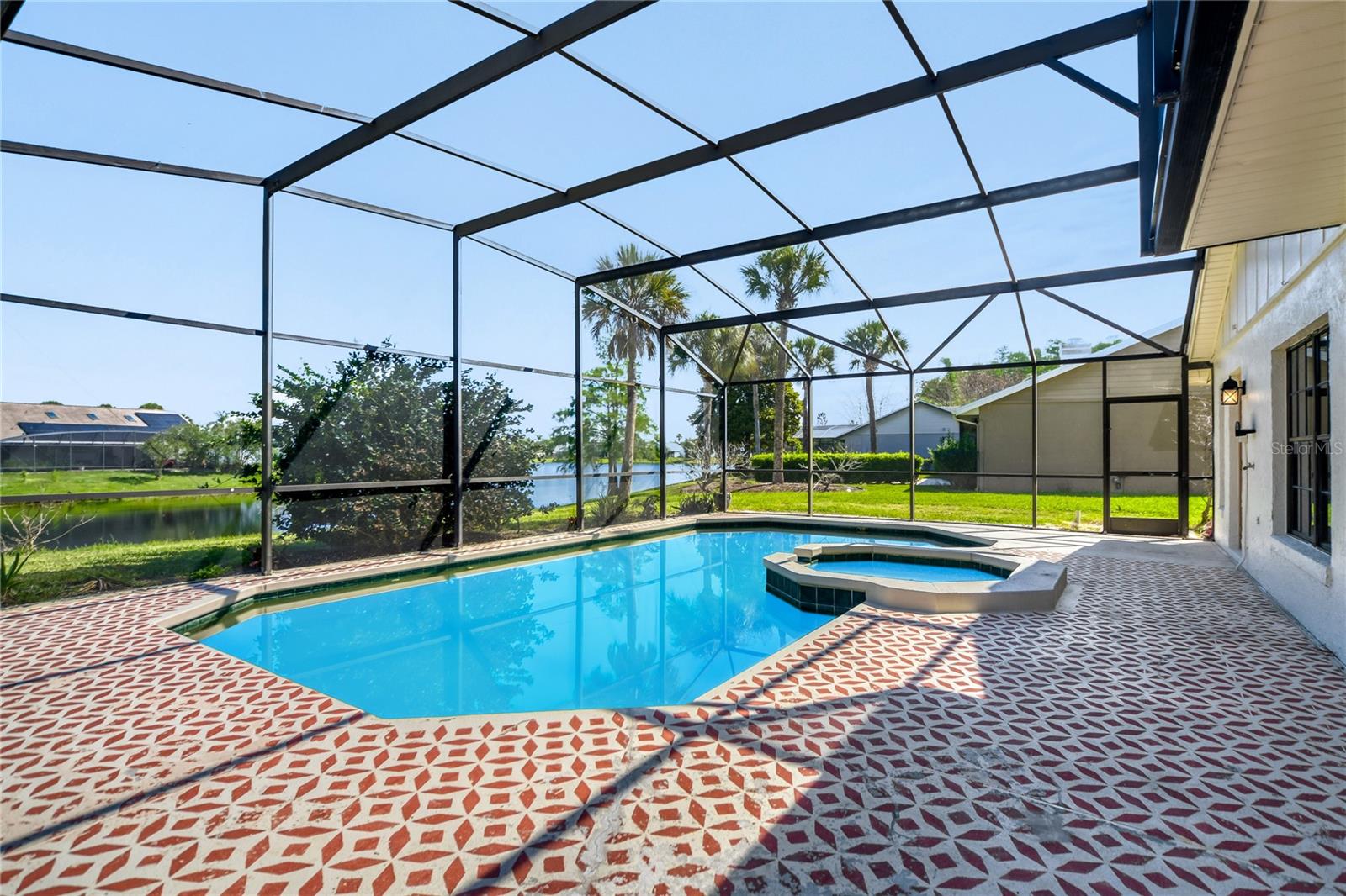 HUNTERS CREEK TR 145 PH 03 - Residential