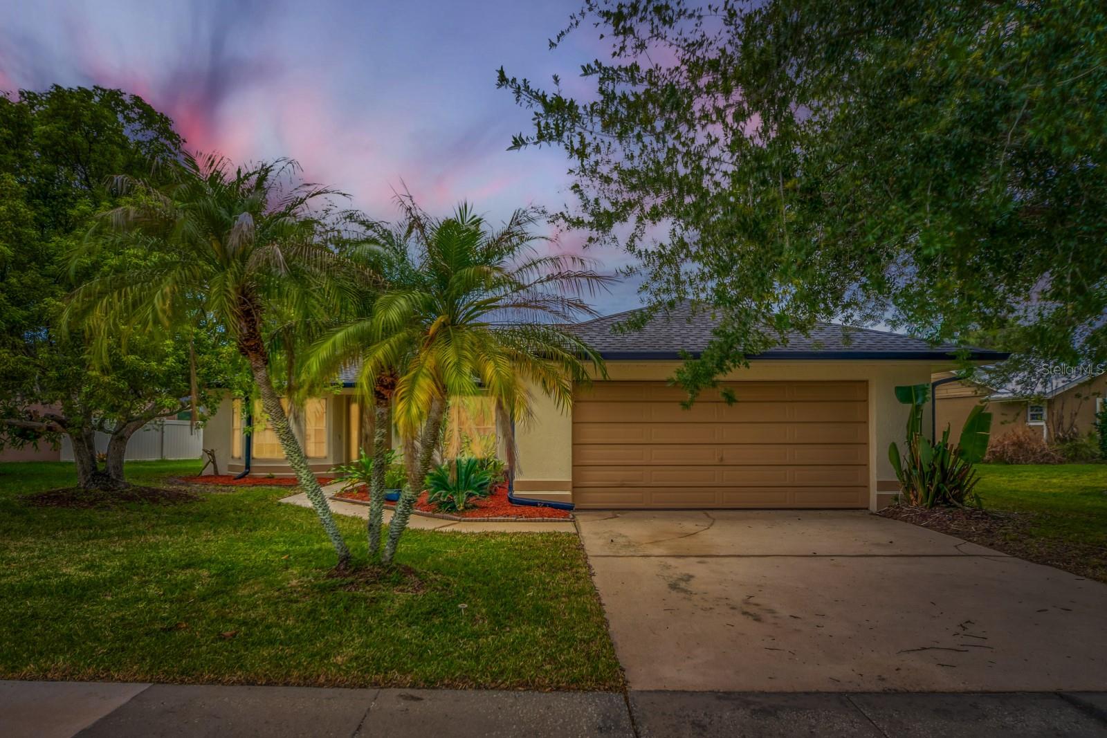 HUNTERS CREEK TR 145 PH 03 - Residential