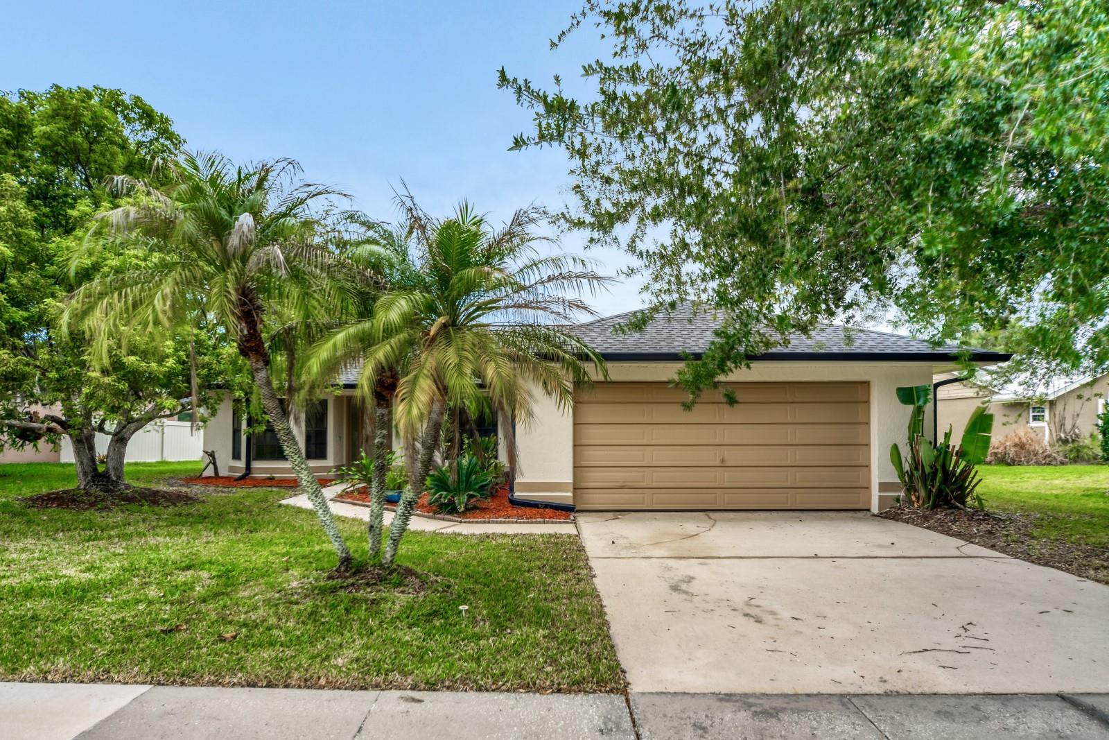 HUNTERS CREEK TR 145 PH 03 - Residential
