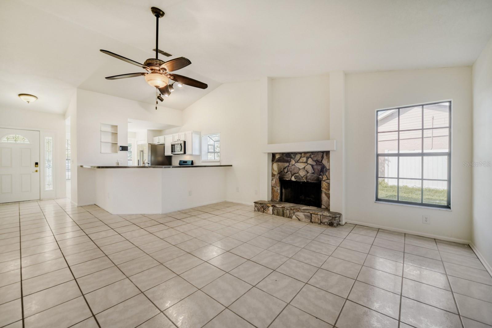 HUNTERS CREEK TR 145 PH 03 - Residential