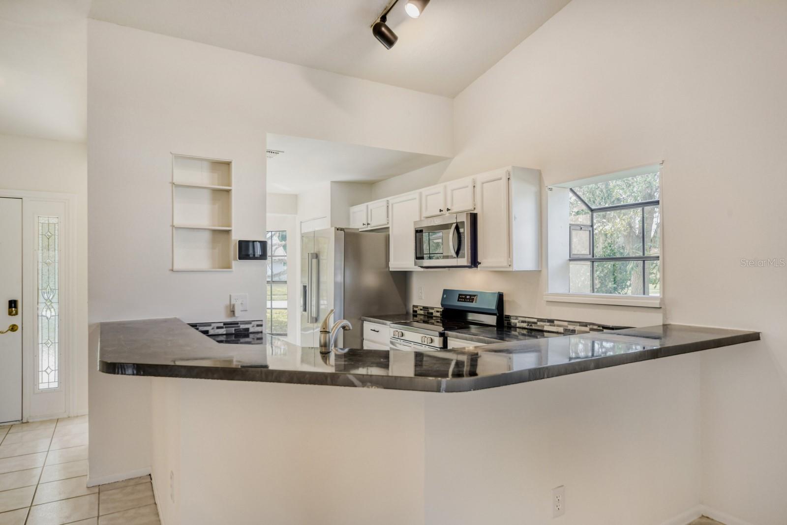 HUNTERS CREEK TR 145 PH 03 - Residential