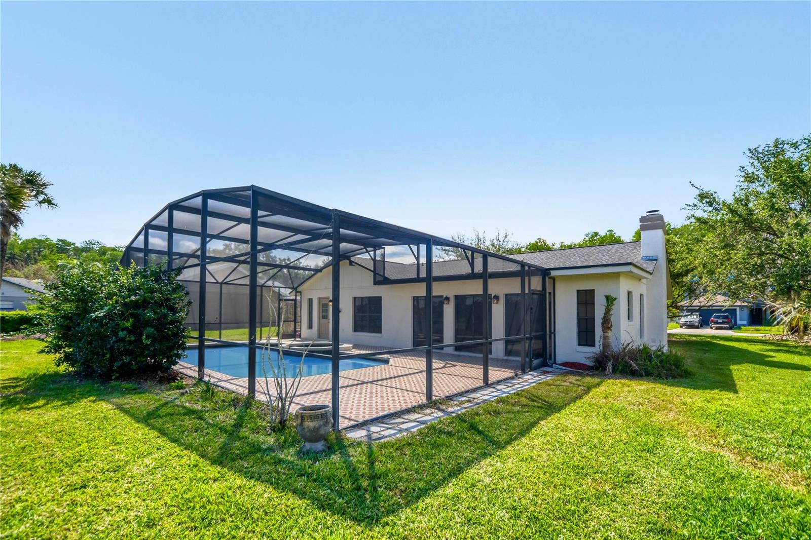 HUNTERS CREEK TR 145 PH 03 - Residential