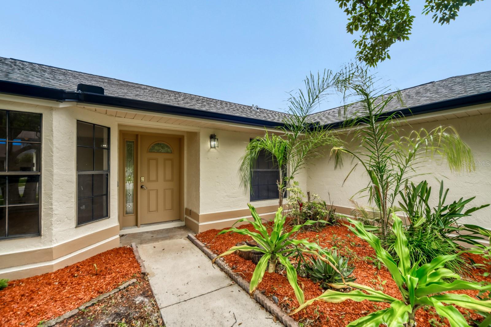 HUNTERS CREEK TR 145 PH 03 - Residential