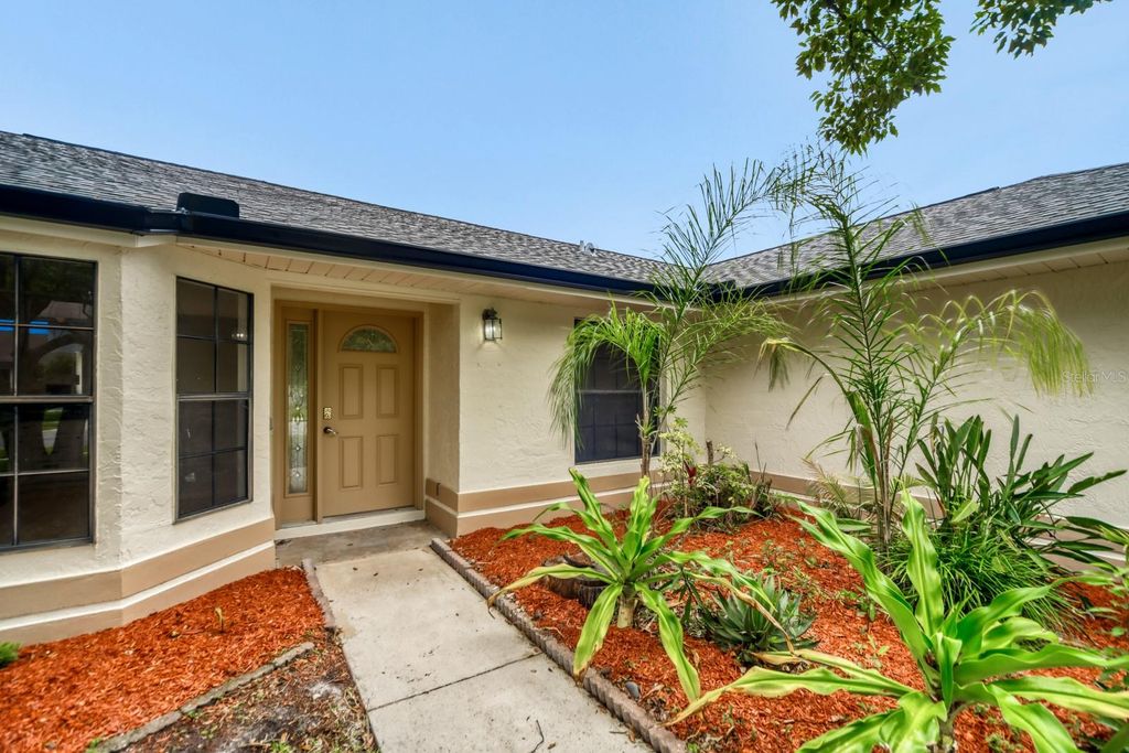 Photo of 2627 Talon Court, Orlando, FL 32837 (MLS # TB8502741)