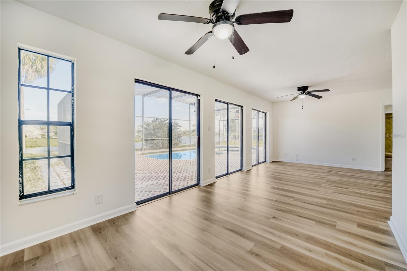 HUNTERS CREEK TR 145 PH 03 - Residential