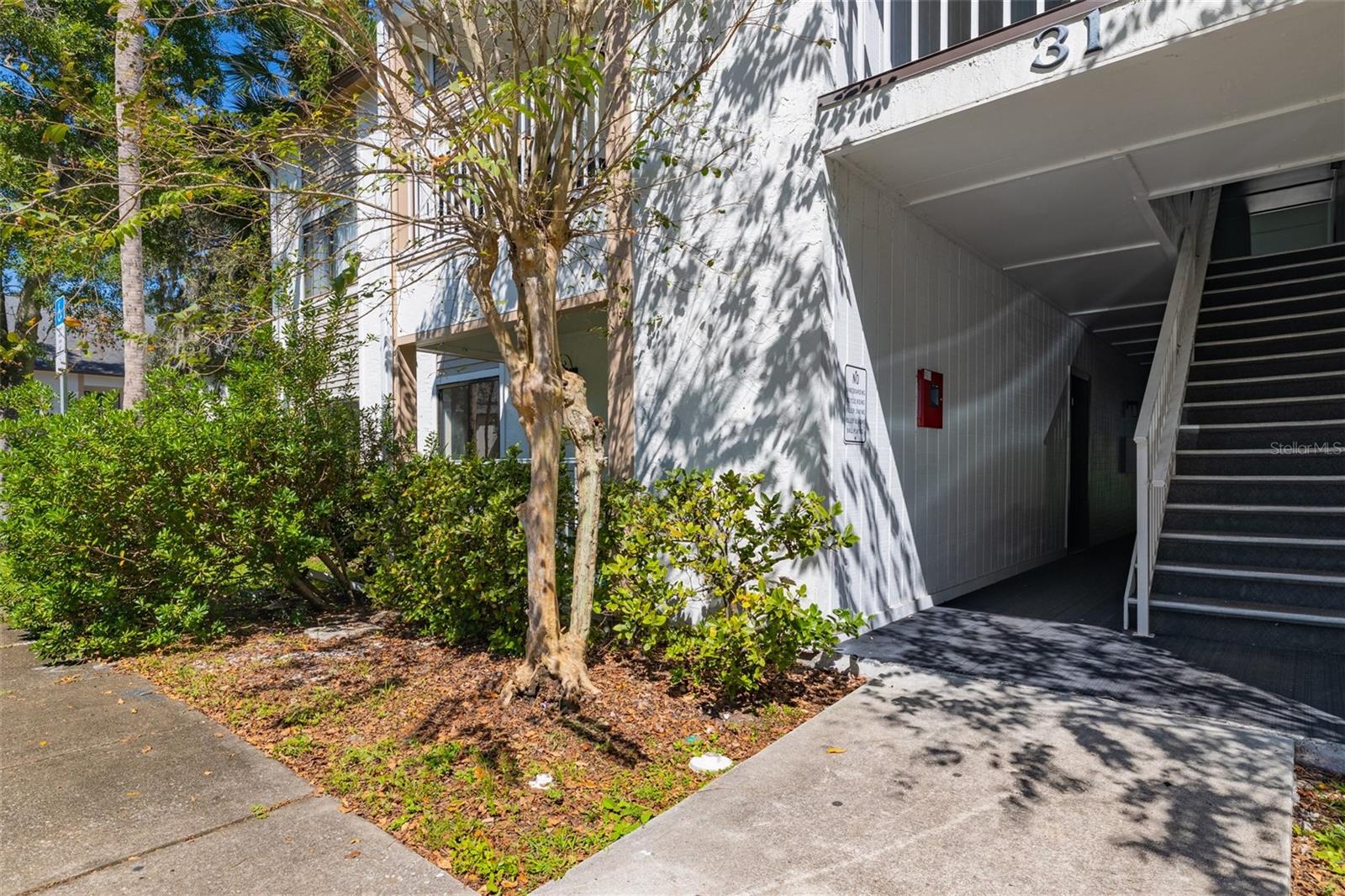 TRAILWOODS CONDO - Residential