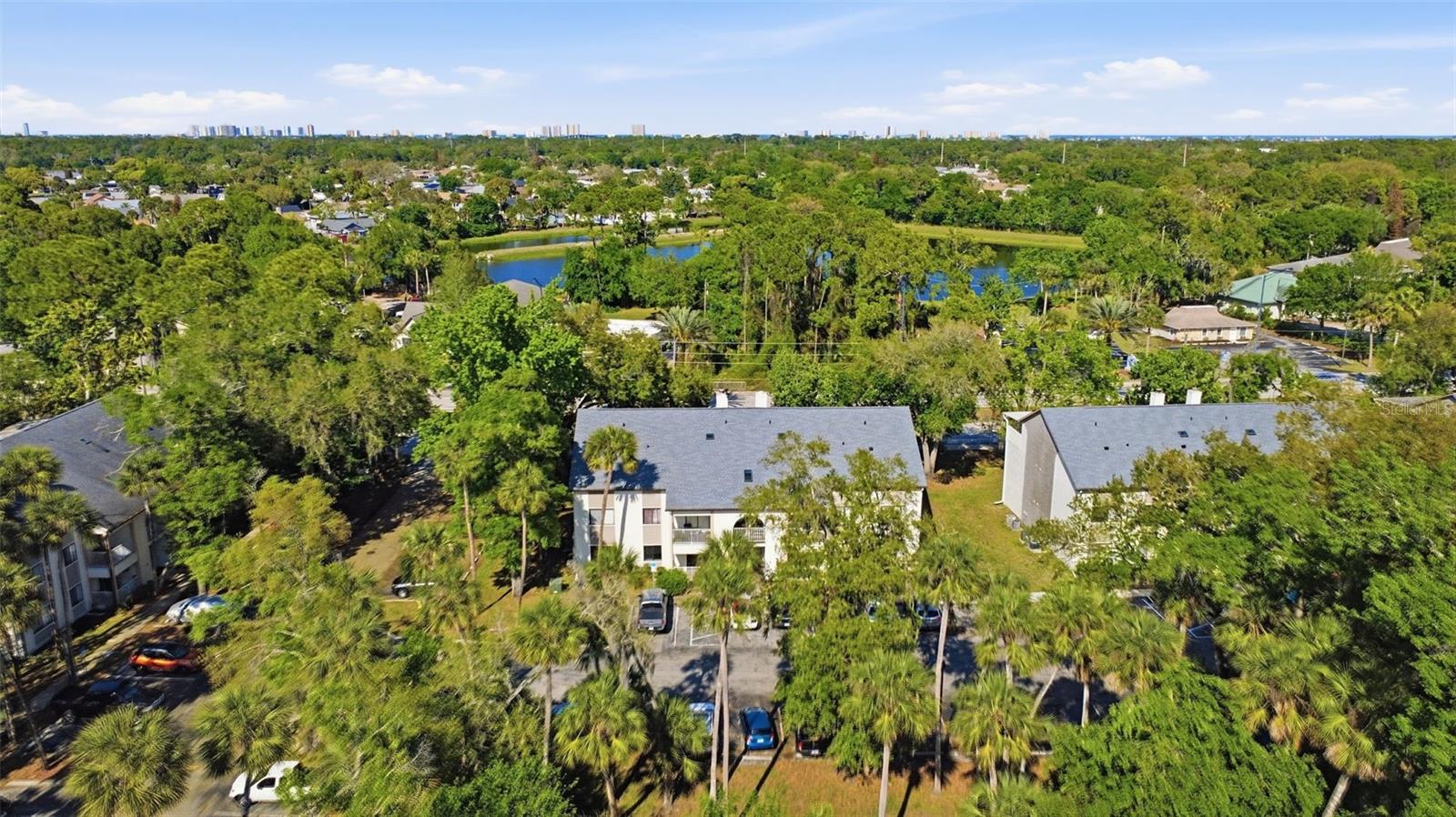 TRAILWOODS CONDO - Residential