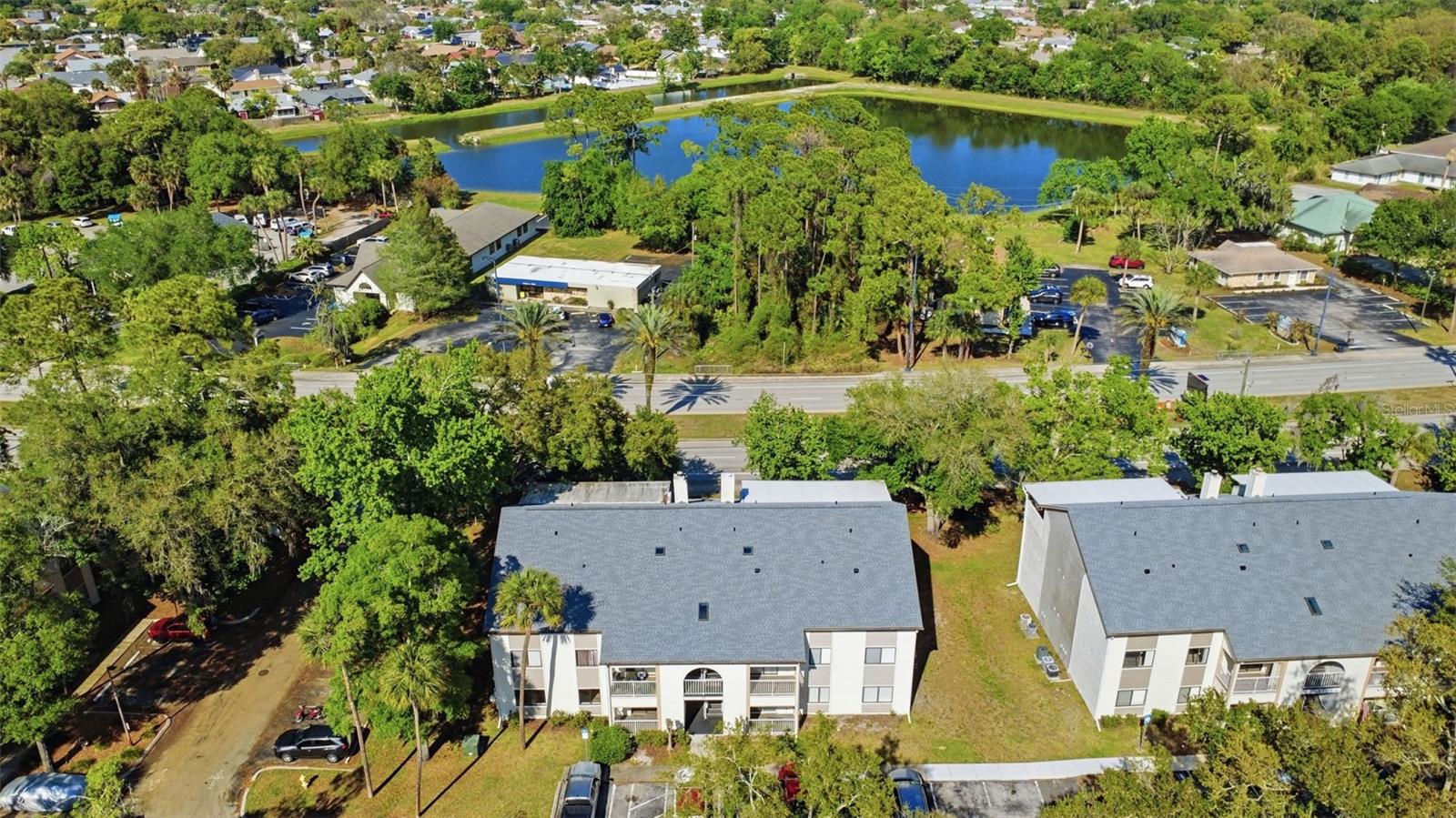 TRAILWOODS CONDO - Residential
