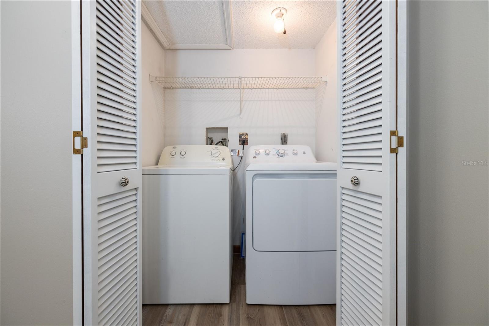 TRAILWOODS CONDO - Residential