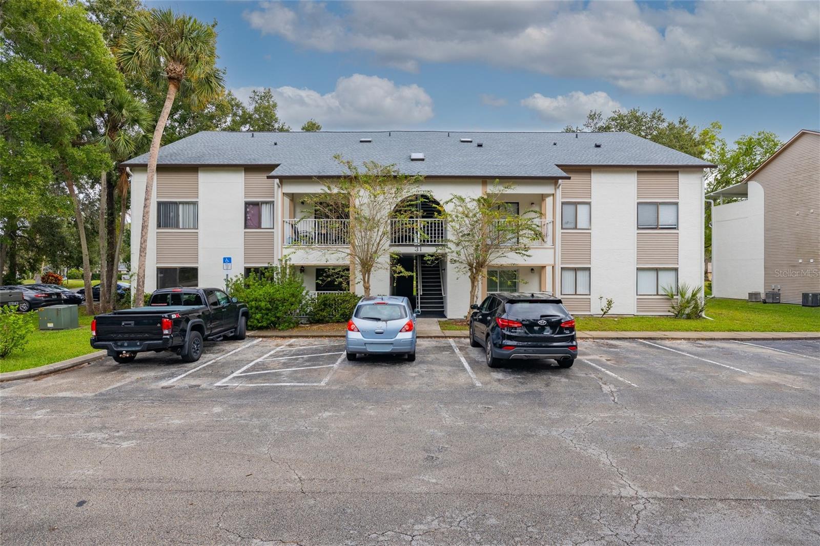 TRAILWOODS CONDO - Residential