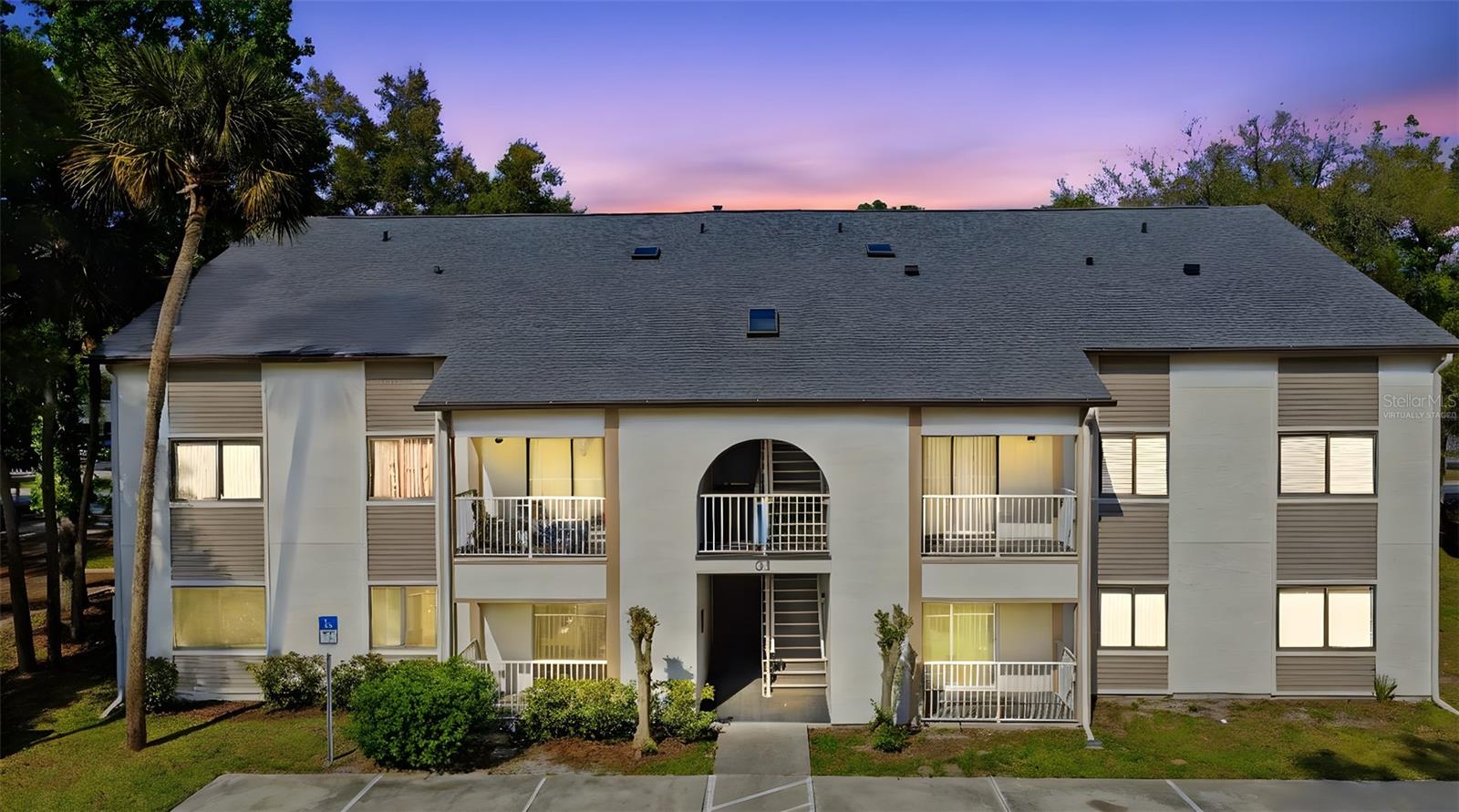 TRAILWOODS CONDO - Residential