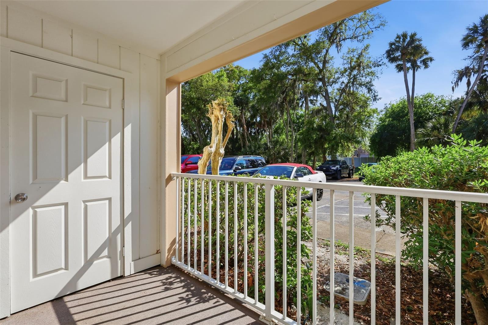 TRAILWOODS CONDO - Residential
